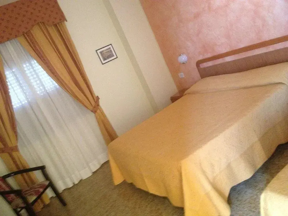 Hotel Vallisdea - Général