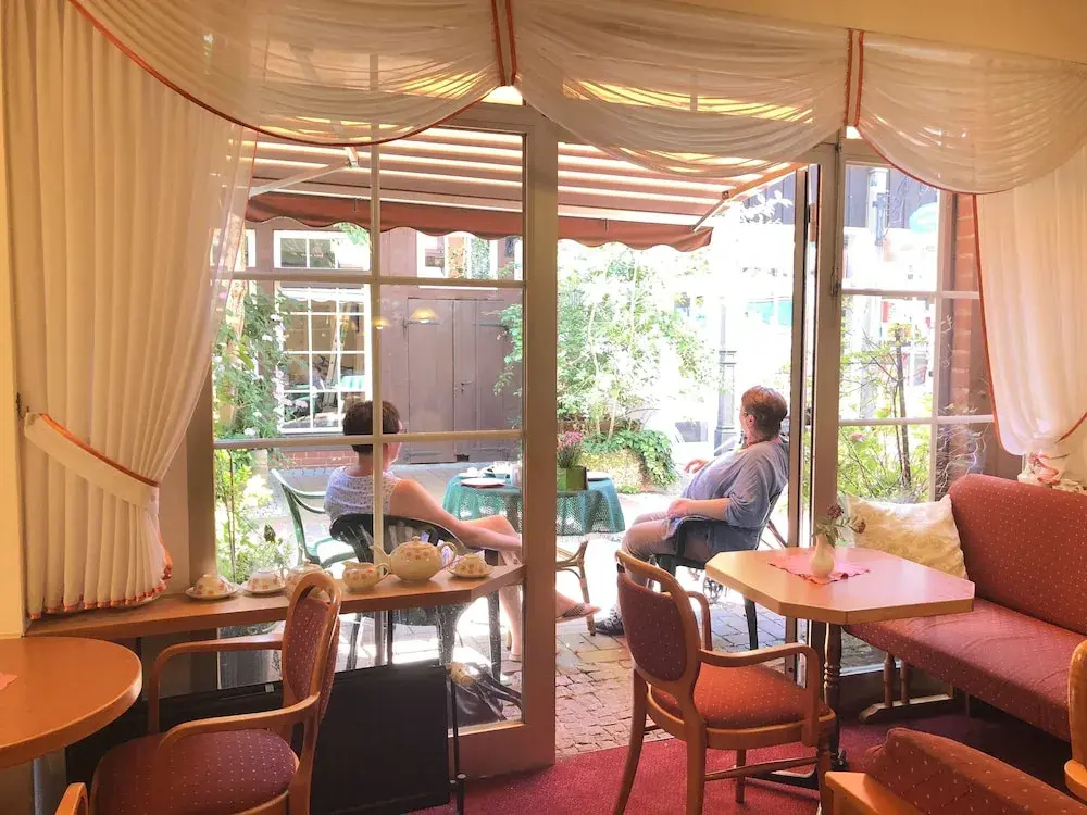 Hotel photo 17