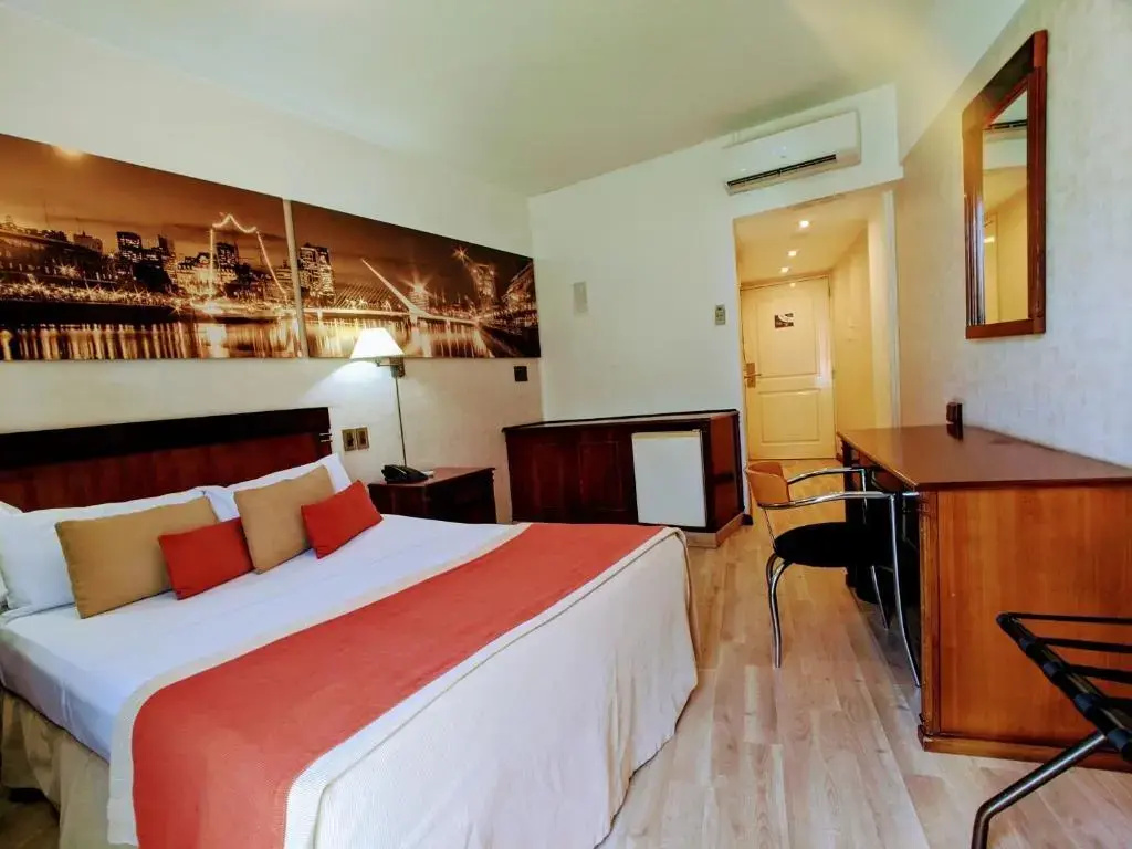 HR Plaza Luxor - Chambres