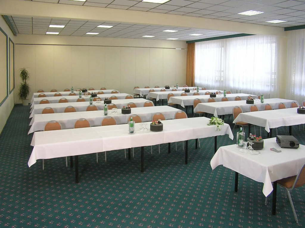 Hotel Kaiseralm - Général