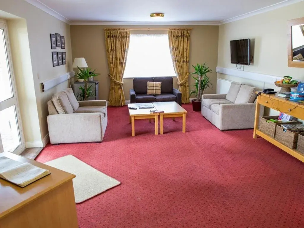 Ballycannon Lodge - Général