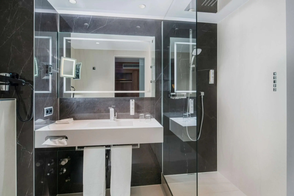 Best Western Plus Hotel Böttcherhof - Chambres