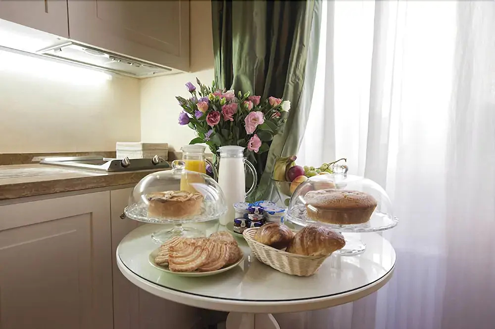 Hotel photo 10