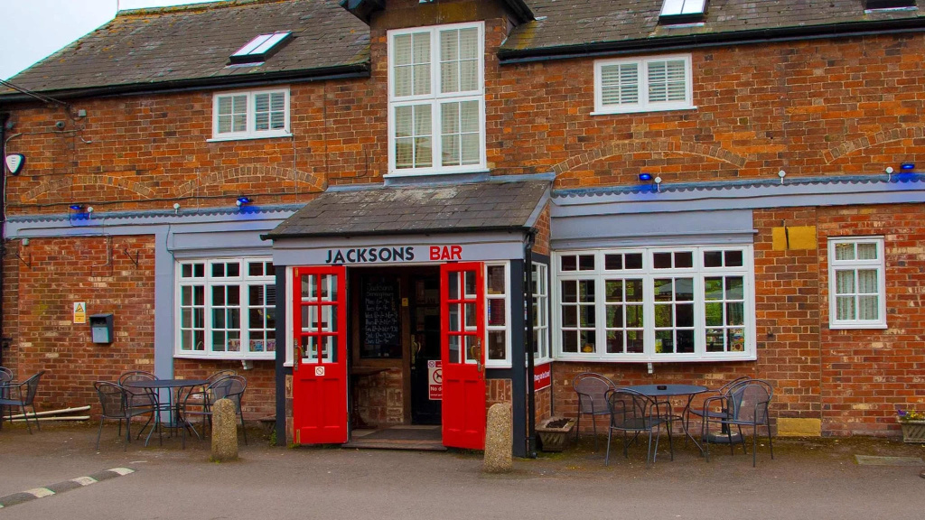 The Northwick Arms