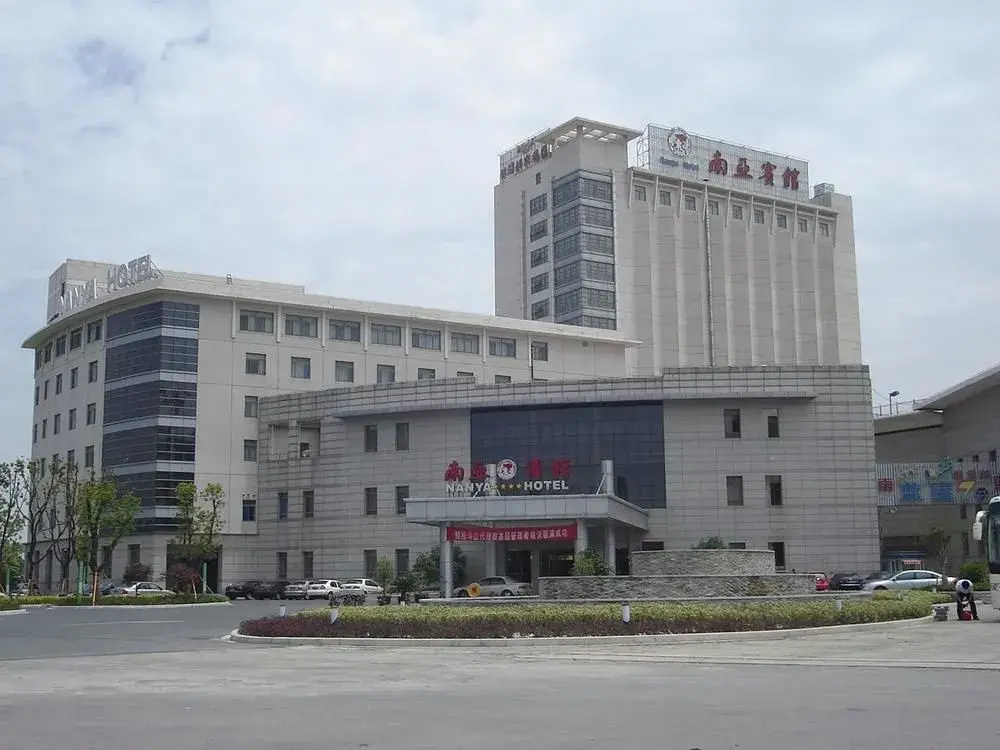 Hotel photo 1