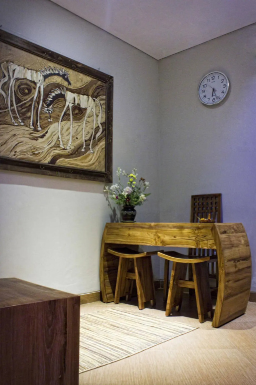 Sura Inn Ubud - Général