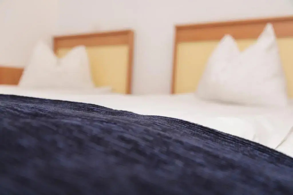 Plus Hotel - Chambres