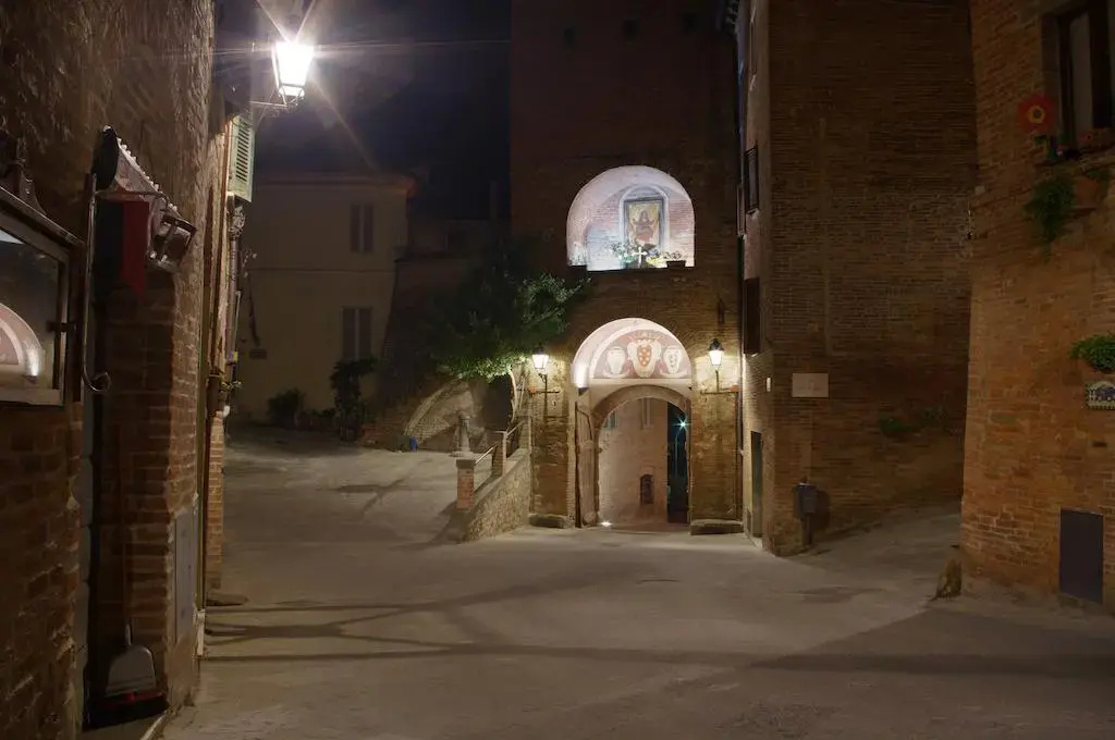 Hotel La Piccola Stazione - Général