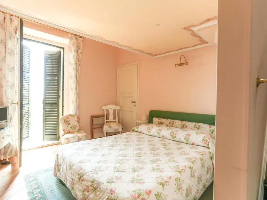 Hotel Colonne - Chambres