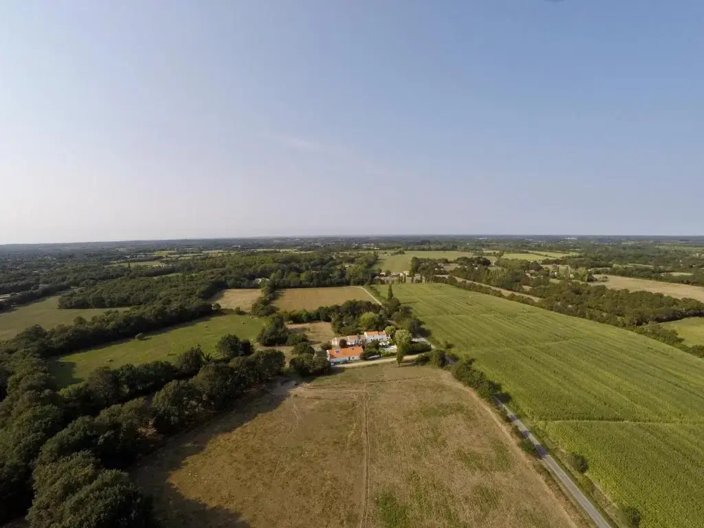 Domaine Des Coutelleries