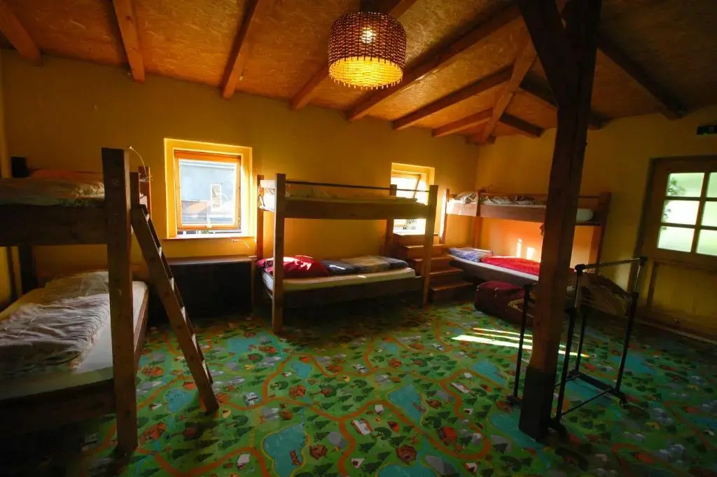 Hotel photo 11