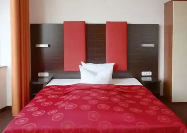 Business Single room (single bed)