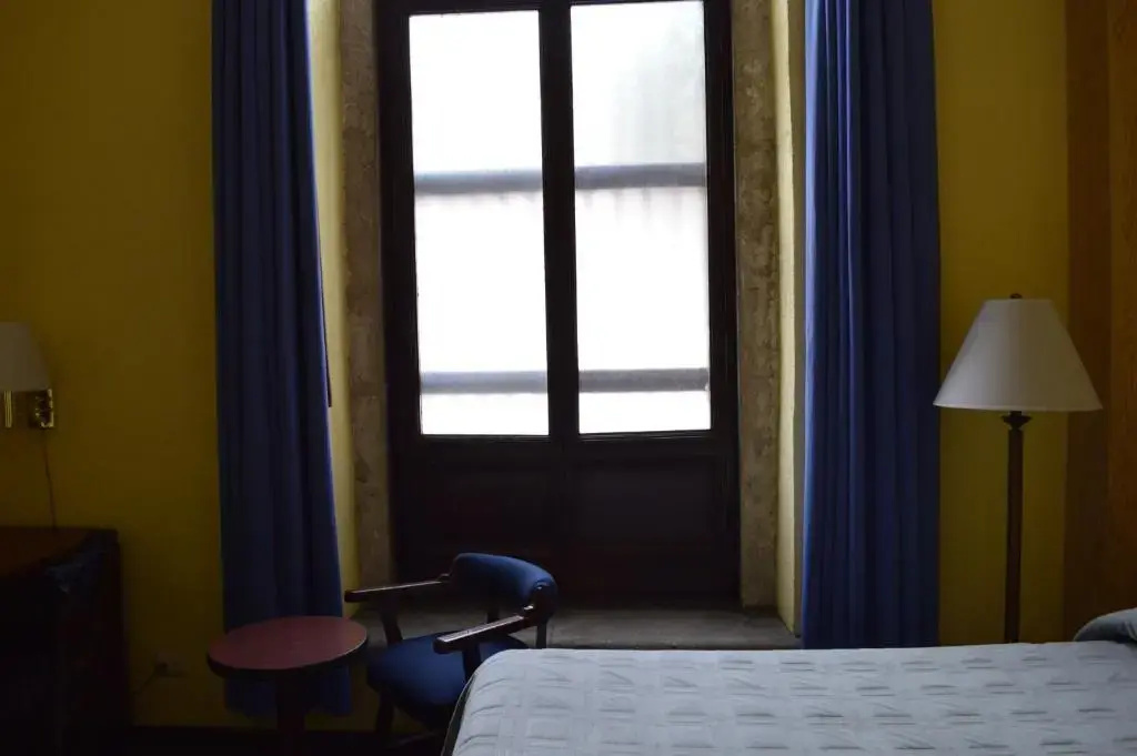 Hotel Posada San Agustin - Chambres
