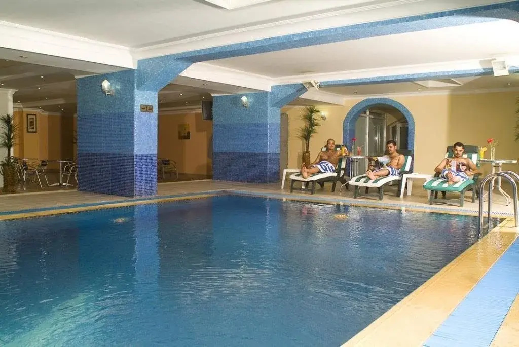 Hotel photo 20