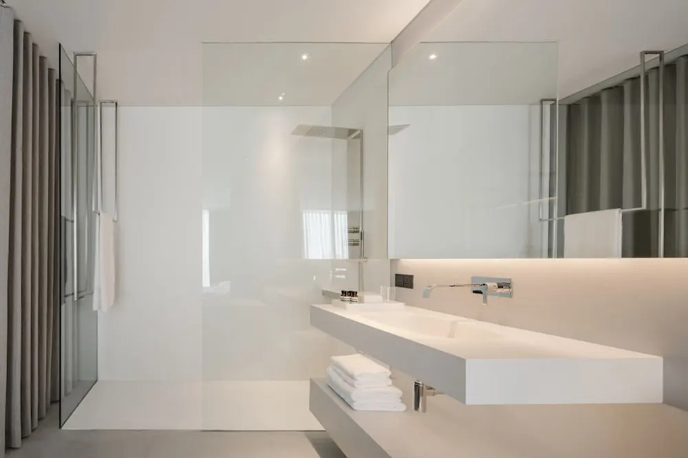 Номер Standard в Hotel Bocage Hua Hin
