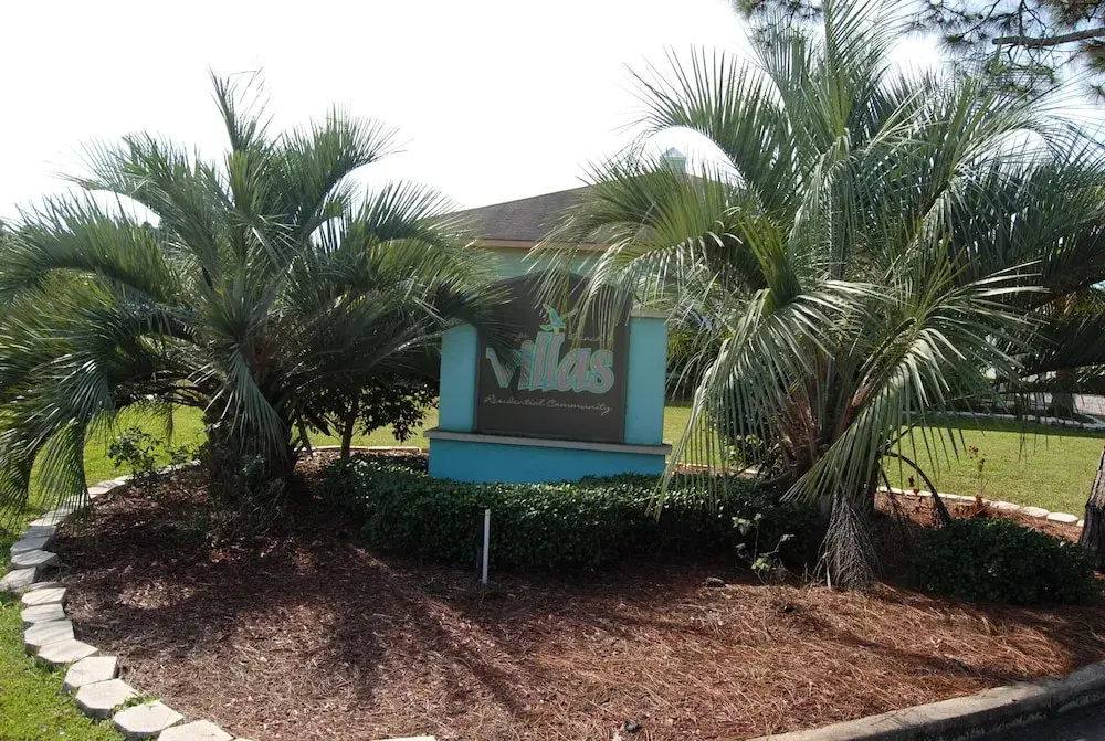 Orange Beach Villas 4260 A by RedAwning