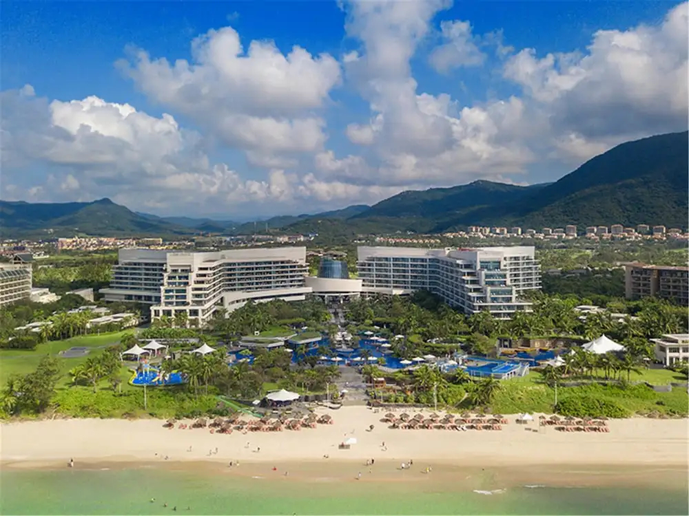 MGM Grand Sanya - фото 44