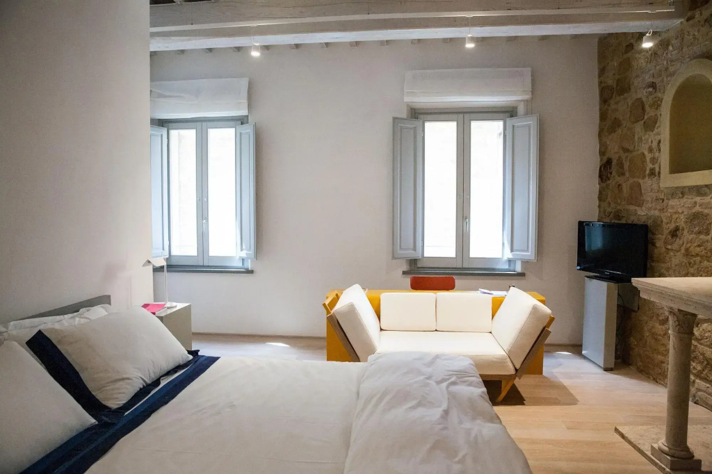 La Bandita Townhouse Hotel by null