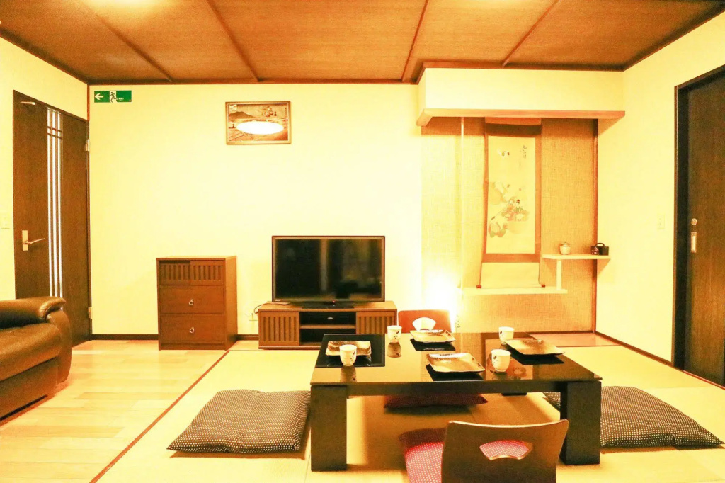Hotel photo 12