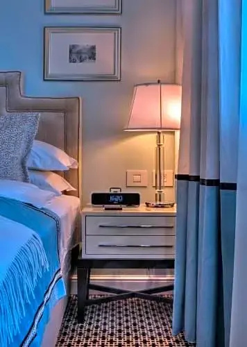 Bay Club - an Atlas Boutique Hotel - Chambres