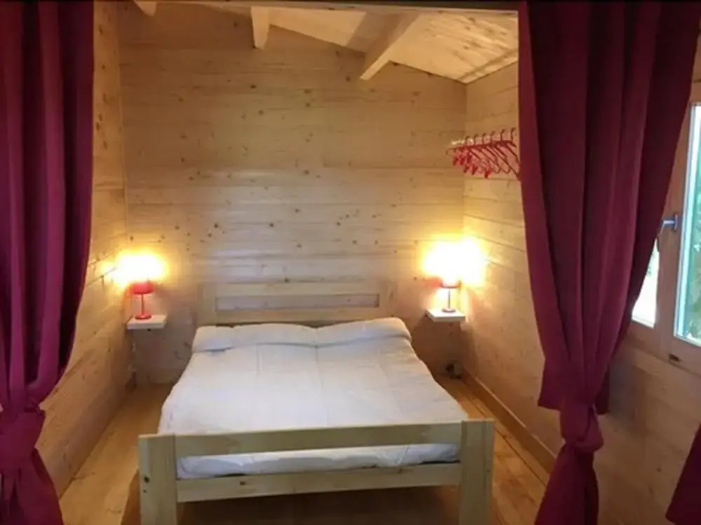 Voir la photo 2 — Camping la Garenne