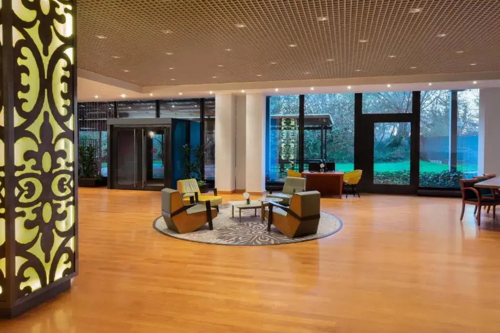 Crowne Plaza Milan - Linate by IHG - Général