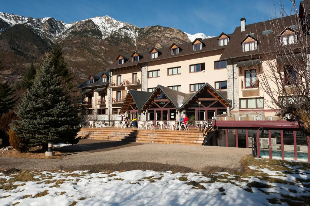 Hotel photo 19