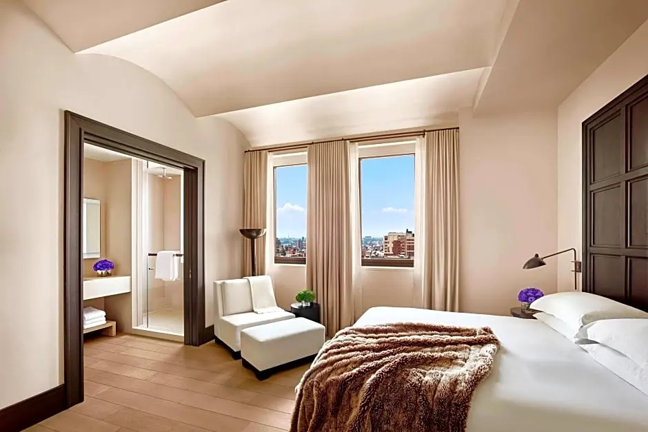 The New York EDITION - Chambres