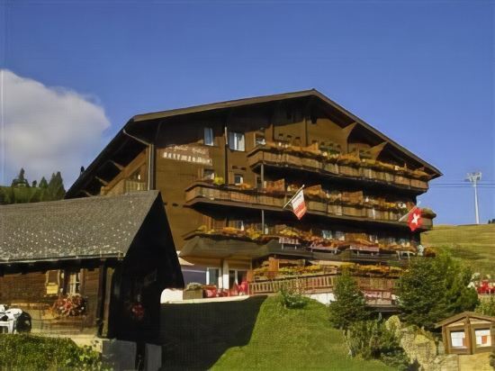 Hotel Bettmerhof image