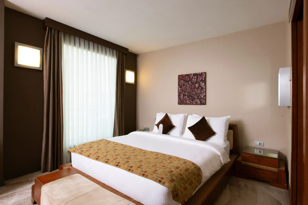 Nippon Hotel - Général