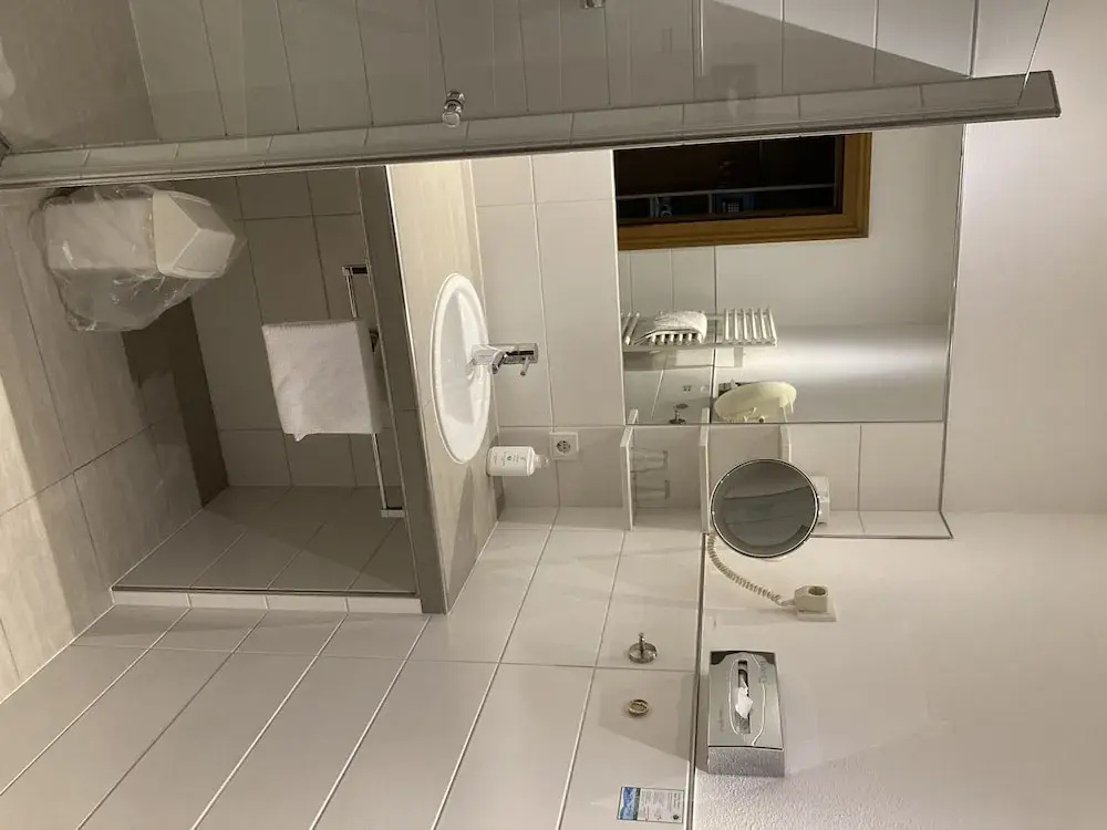 Hotel Landhaus Müllenborn - Chambres