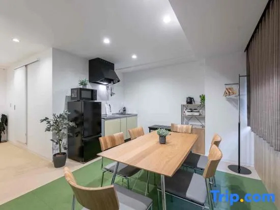Tasone Stay OSAKA OKD501 사진 2