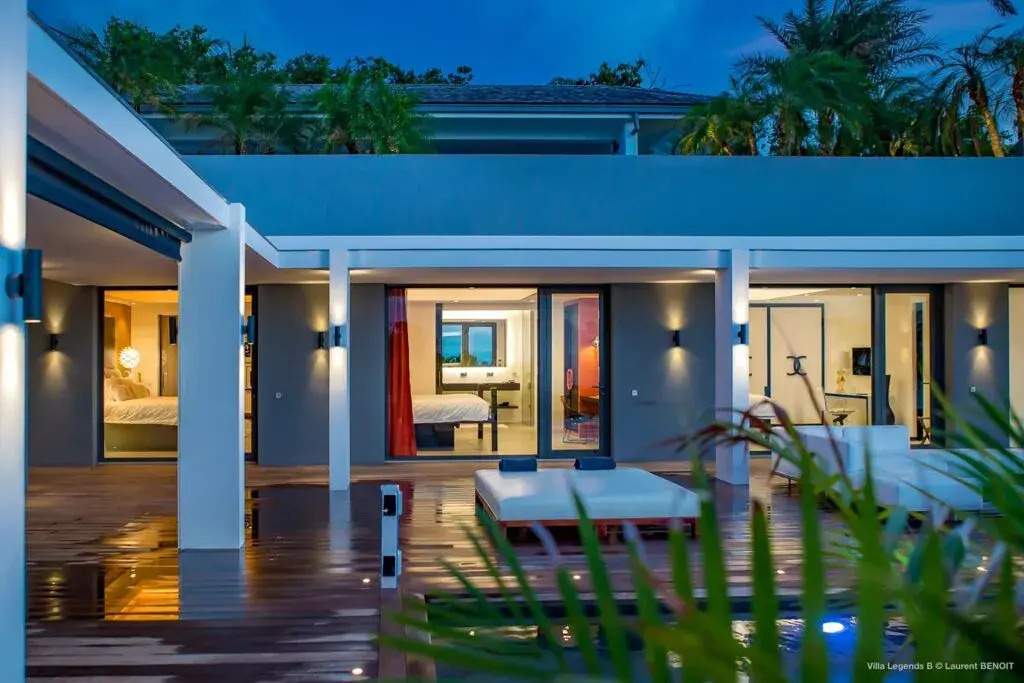 Dream Villa Lurin 802