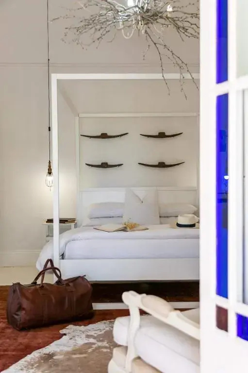 Boutique Guesthouse Hanover - Chambres