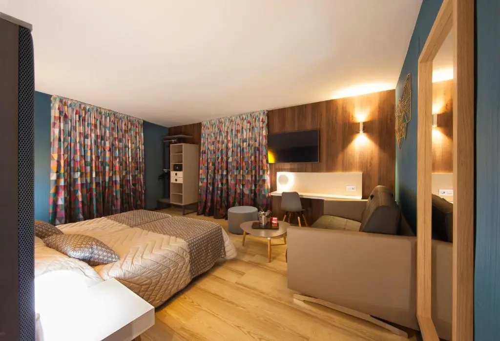 Junior Suite