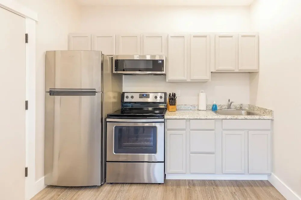 Comfort Apartment
