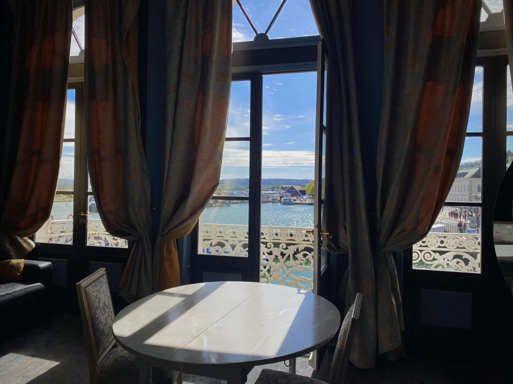 Best Western Le Cheval Blanc - Vieux Port - Général