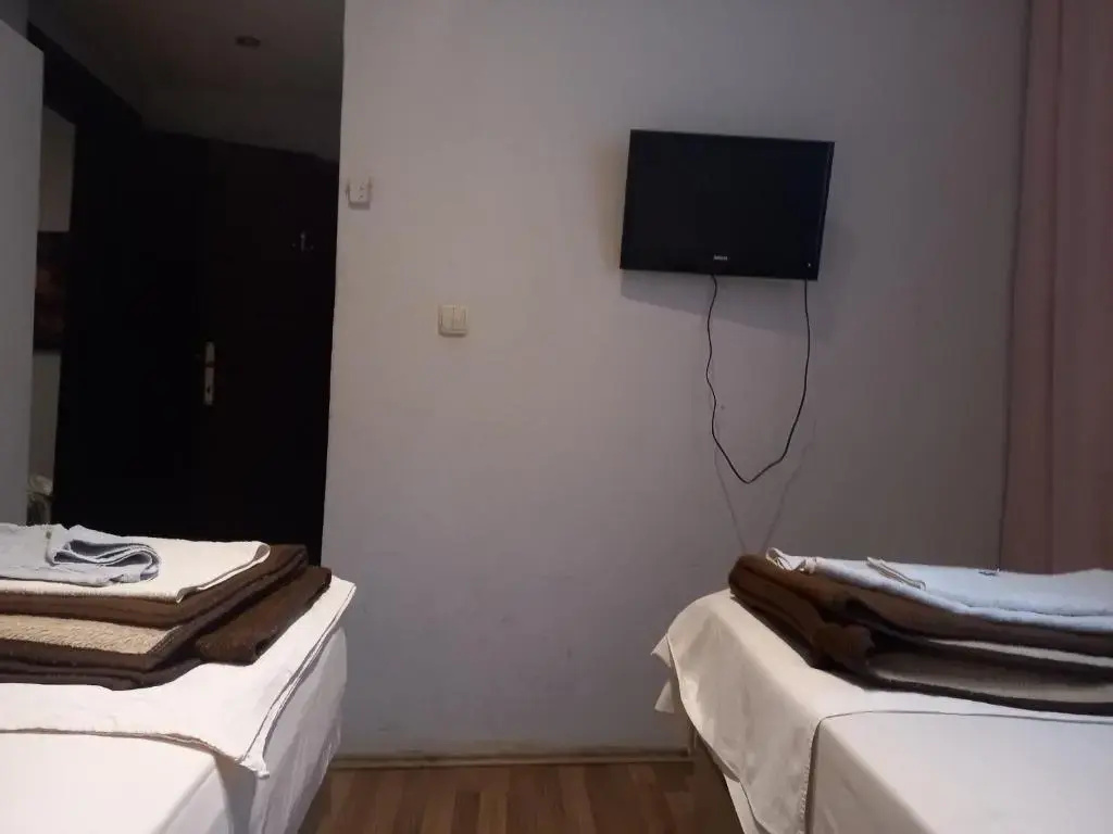 Antalya Old Town Otel - Chambres