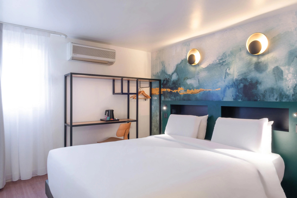 Hotel photo 19
