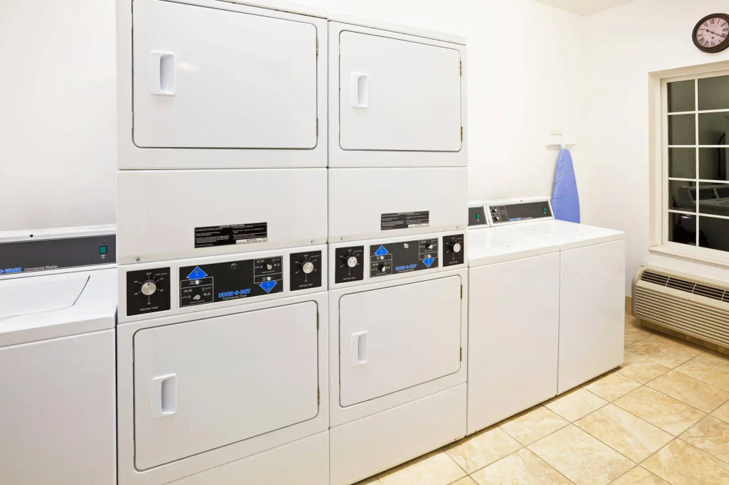 Staybridge Suites Oak Ridge by IHG - Général