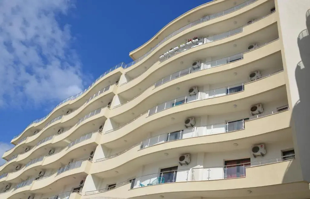 Apartmani Svetionik