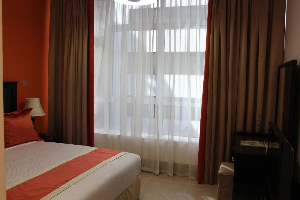 Al Diar Sawa Hotel Apartments