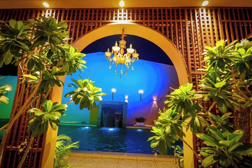 Hotel photo 9