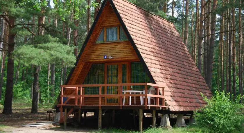 Osrodek Wypoczynkowy Laguna