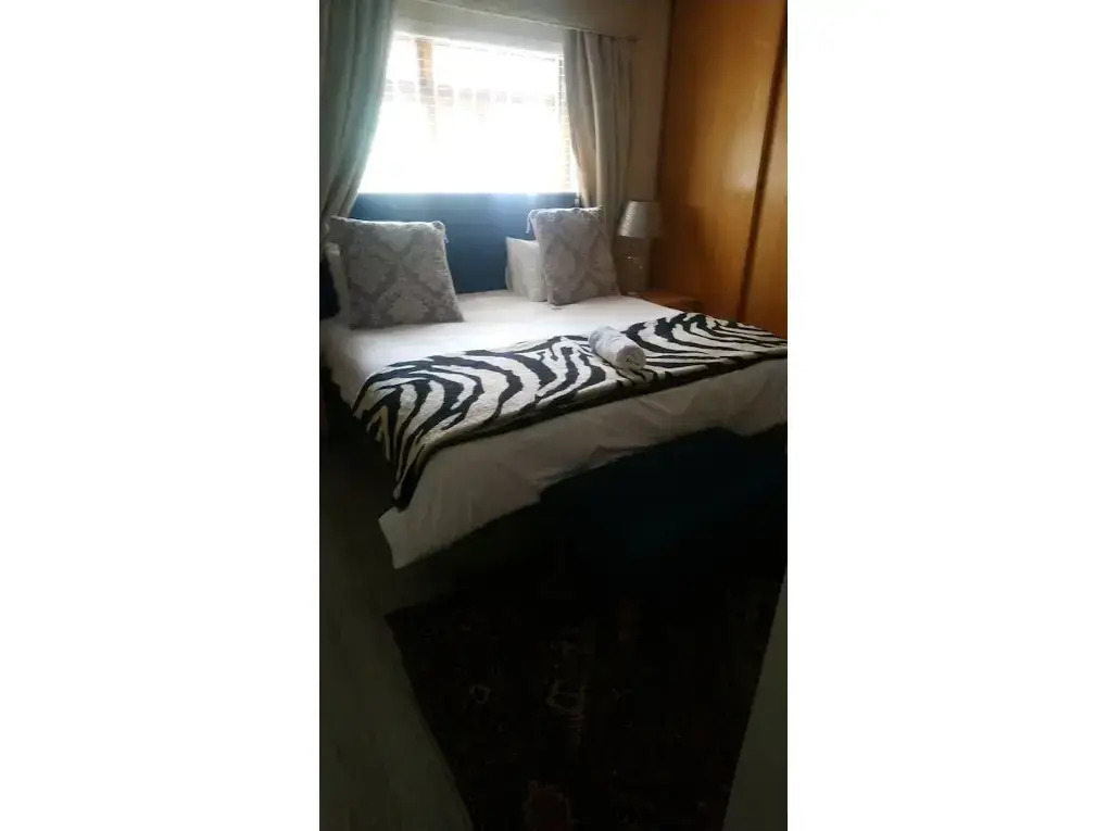 Bed and Breakfast on Melrose - фото 6