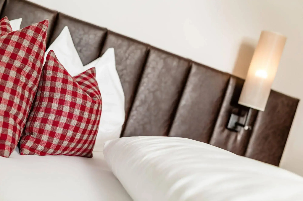 Boutique & Fashion Hotel Maciaconi - Général