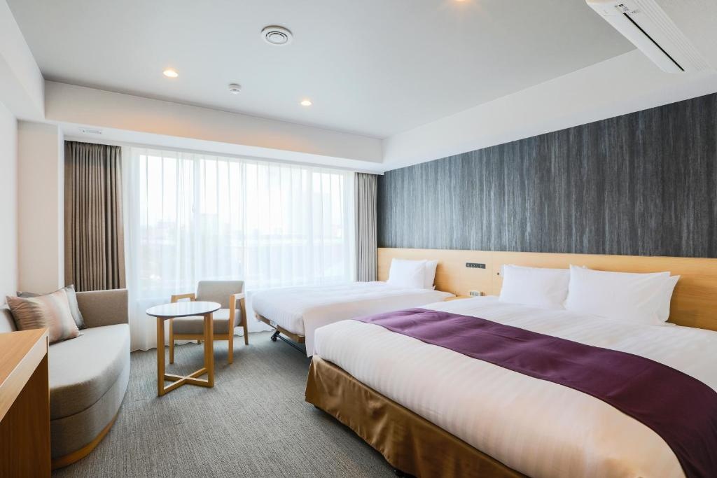 Koko Hotel Kyoto Sanjo 사진 12