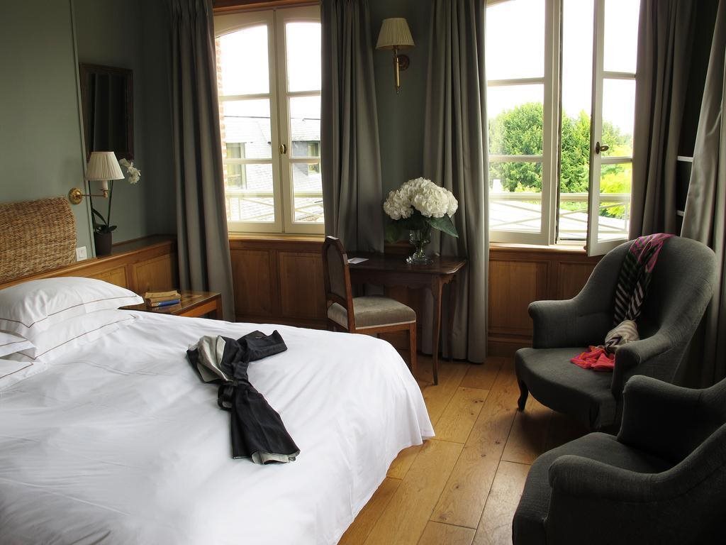 Hotel La Maison De Lucie by null