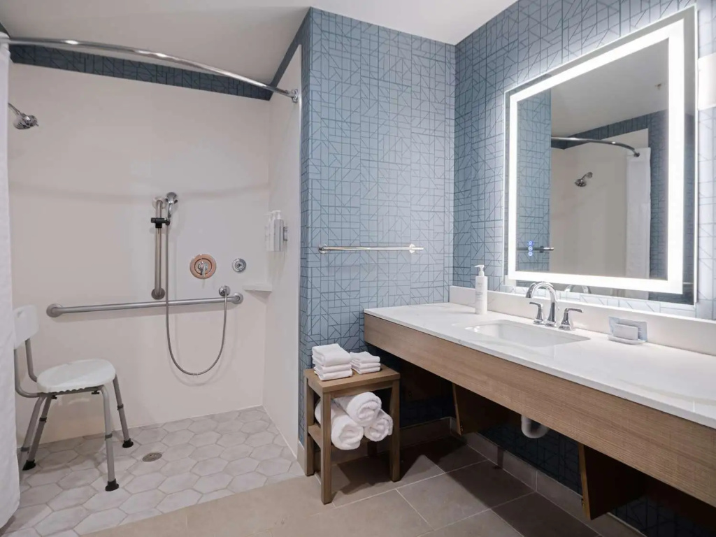 Homewood Suites by Hilton Columbia - Général