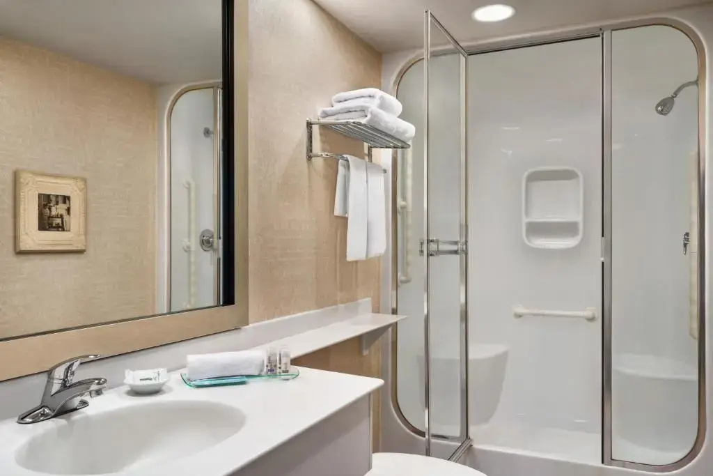 Royal Hotel West Edmonton, Trademark Collection by Wyndham - Chambres